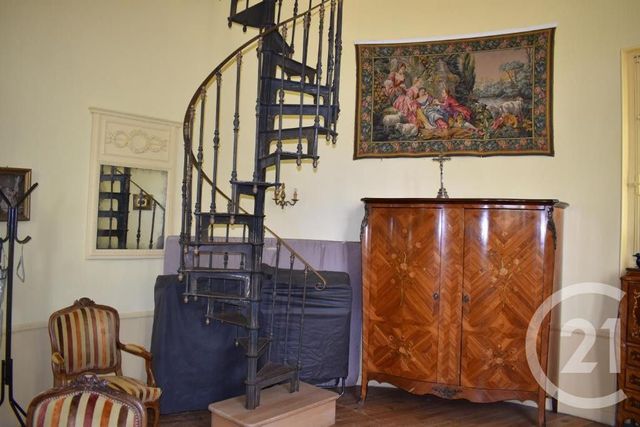 maison à vendre - 10 pièces - 255.0 m2 - MORIGNY CHAMPIGNY - 91 - ILE-DE-FRANCE - Century 21 Dao Conseils