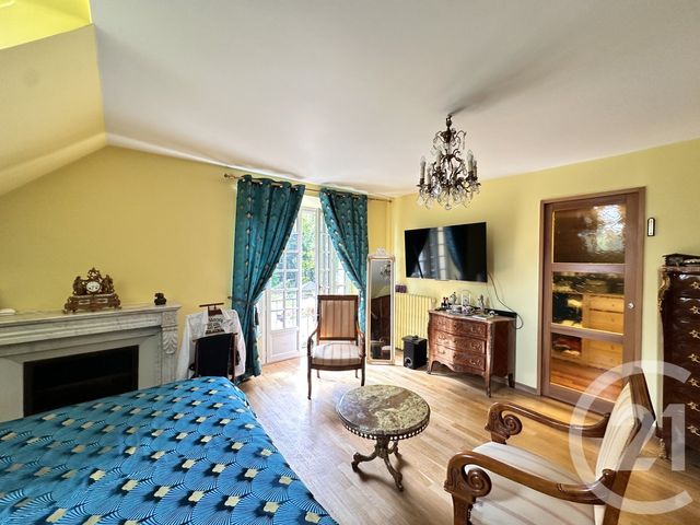 maison à vendre - 10 pièces - 255.0 m2 - MORIGNY CHAMPIGNY - 91 - ILE-DE-FRANCE - Century 21 Dao Conseils