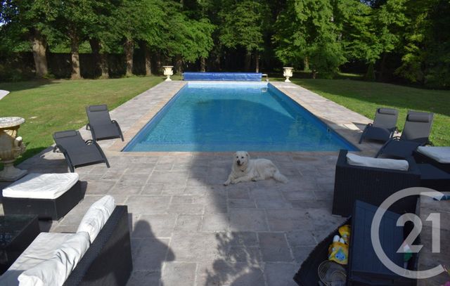 maison à vendre - 10 pièces - 255.0 m2 - MORIGNY CHAMPIGNY - 91 - ILE-DE-FRANCE - Century 21 Dao Conseils