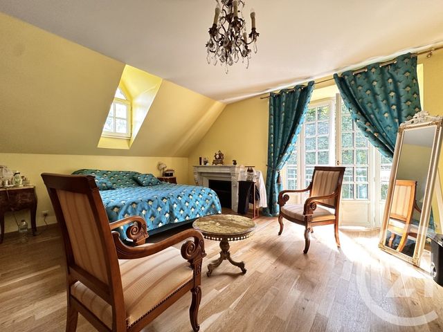 maison à vendre - 10 pièces - 255.0 m2 - MORIGNY CHAMPIGNY - 91 - ILE-DE-FRANCE - Century 21 Dao Conseils