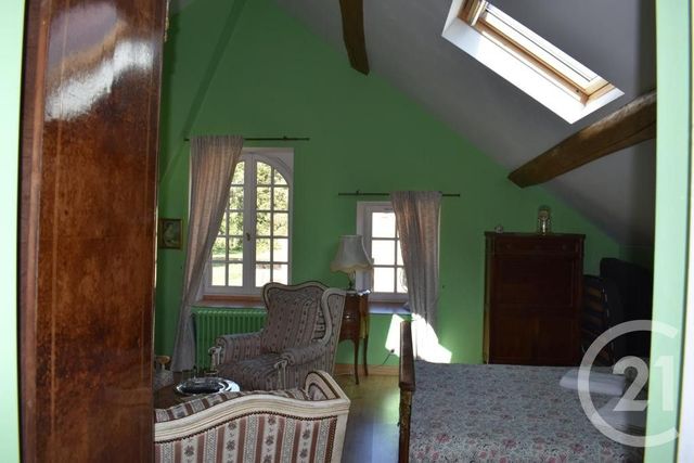 maison à vendre - 10 pièces - 255.0 m2 - MORIGNY CHAMPIGNY - 91 - ILE-DE-FRANCE - Century 21 Dao Conseils