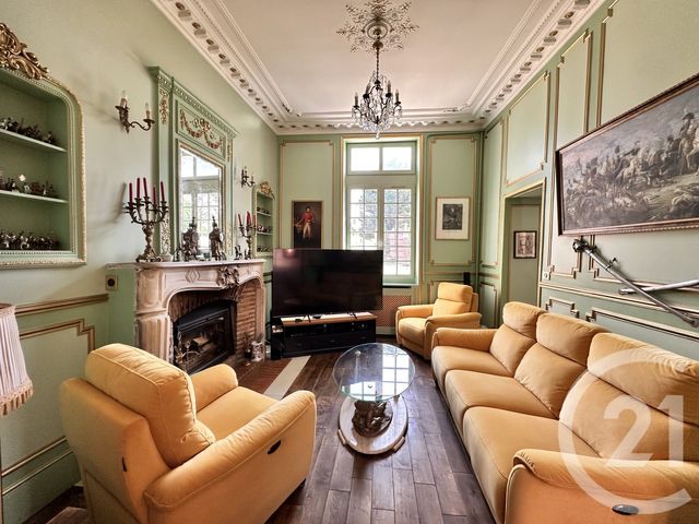 maison à vendre - 10 pièces - 255.0 m2 - MORIGNY CHAMPIGNY - 91 - ILE-DE-FRANCE - Century 21 Dao Conseils