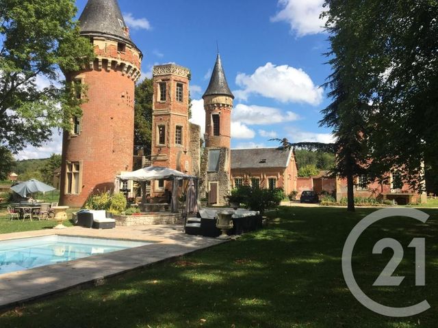 maison - MORIGNY CHAMPIGNY - 91