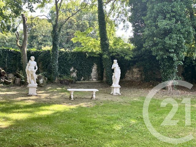 maison à vendre - 10 pièces - 255.0 m2 - MORIGNY CHAMPIGNY - 91 - ILE-DE-FRANCE - Century 21 Dao Conseils