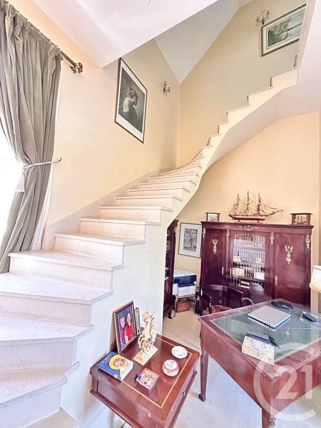 maison à vendre - 10 pièces - 255.0 m2 - MORIGNY CHAMPIGNY - 91 - ILE-DE-FRANCE - Century 21 Dao Conseils