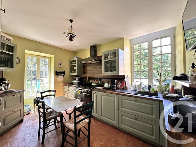 maison à vendre - 10 pièces - 255.0 m2 - MORIGNY CHAMPIGNY - 91 - ILE-DE-FRANCE - Century 21 Dao Conseils