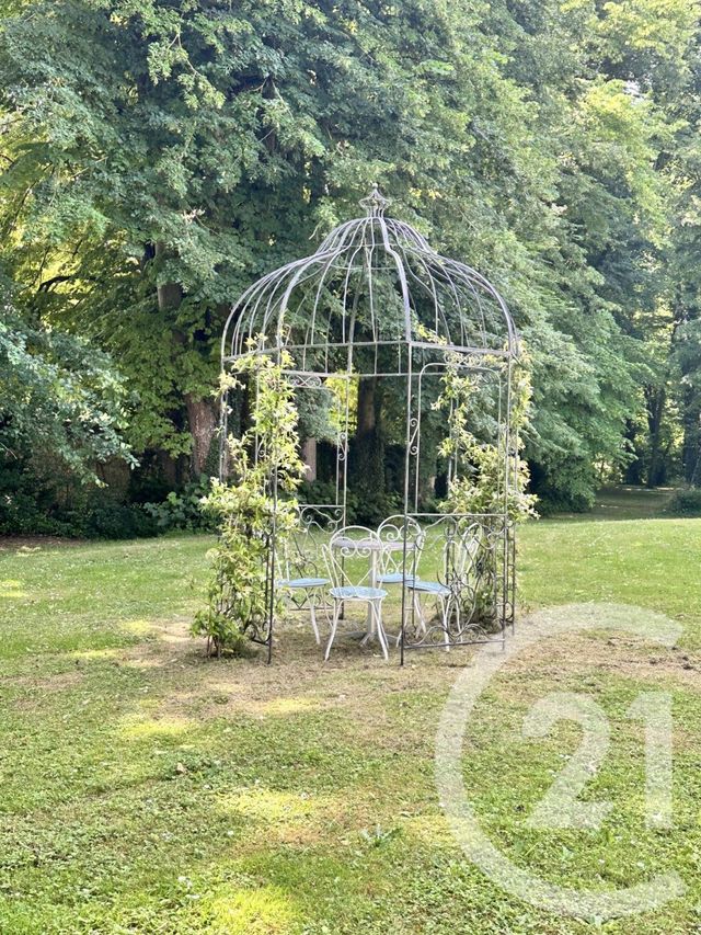 maison à vendre - 10 pièces - 255.0 m2 - MORIGNY CHAMPIGNY - 91 - ILE-DE-FRANCE - Century 21 Dao Conseils