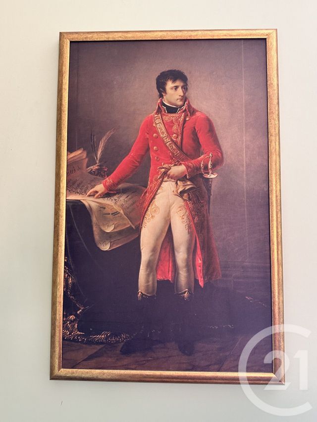 maison à vendre - 10 pièces - 255.0 m2 - MORIGNY CHAMPIGNY - 91 - ILE-DE-FRANCE - Century 21 Dao Conseils