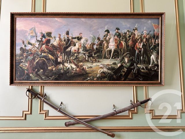 maison à vendre - 10 pièces - 255.0 m2 - MORIGNY CHAMPIGNY - 91 - ILE-DE-FRANCE - Century 21 Dao Conseils