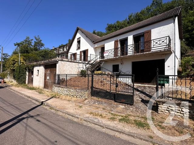 maison à vendre - 5 pièces - 124.0 m2 - SACLAS - 91 - ILE-DE-FRANCE - Century 21 Dao Conseils