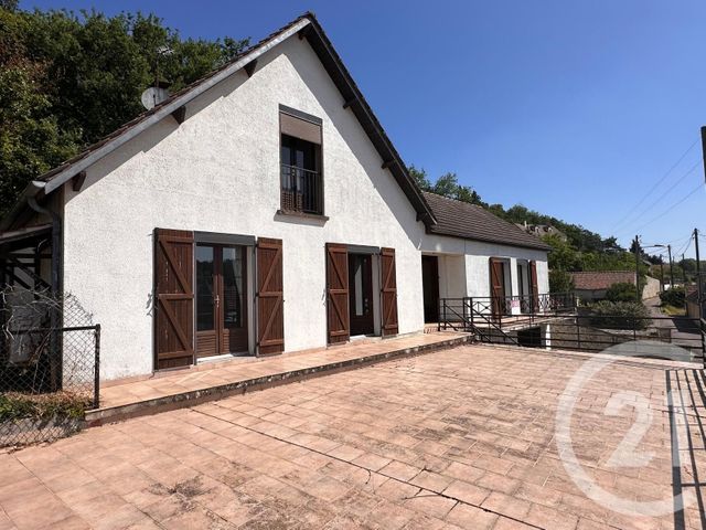 Afficher la photo en grand maison à vendre - 5 pièces - 124.0 m2 - SACLAS - 91 - ILE-DE-FRANCE - Century 21 Dao Conseils