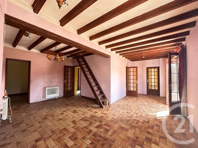 Afficher la photo en grand maison à vendre - 5 pièces - 124.0 m2 - SACLAS - 91 - ILE-DE-FRANCE - Century 21 Dao Conseils