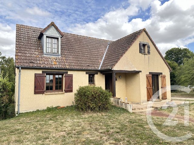 maison - ANGERVILLE - 91