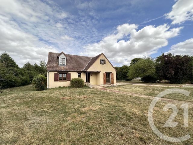 maison à vendre - 5 pièces - 120.0 m2 - ANGERVILLE - 91 - ILE-DE-FRANCE - Century 21 Dao Conseils