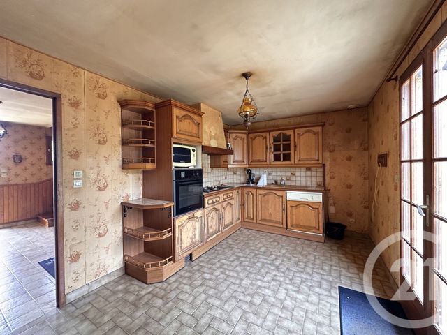 maison à vendre - 5 pièces - 120.0 m2 - ANGERVILLE - 91 - ILE-DE-FRANCE - Century 21 Dao Conseils