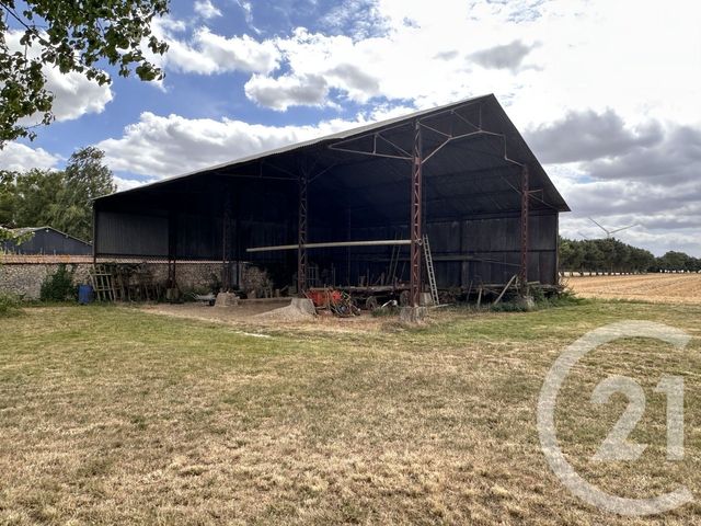 maison à vendre - 5 pièces - 120.0 m2 - ANGERVILLE - 91 - ILE-DE-FRANCE - Century 21 Dao Conseils