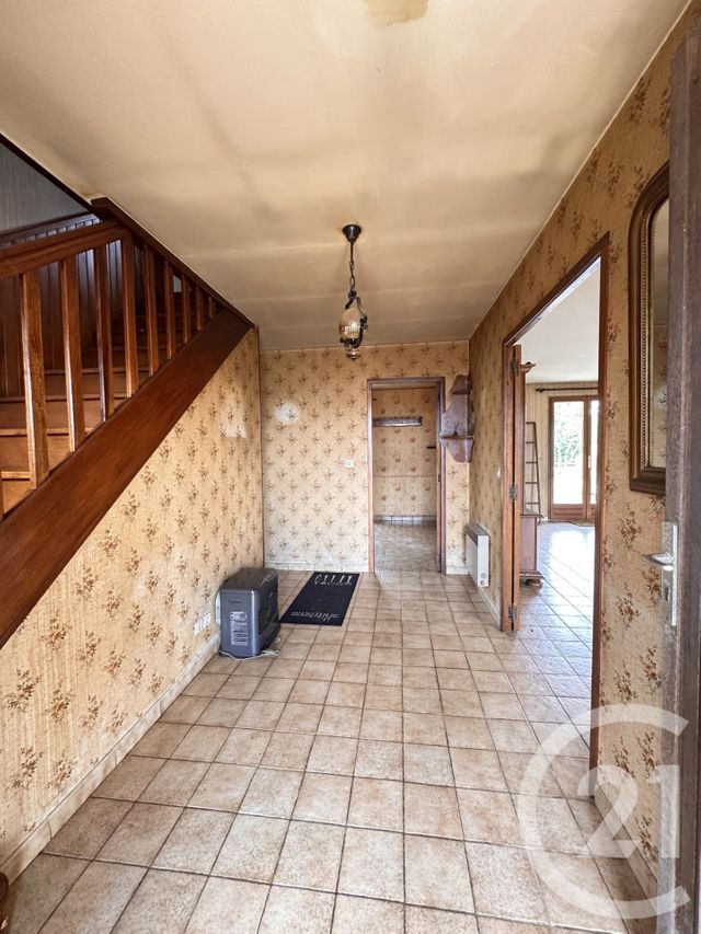 maison à vendre - 5 pièces - 120.0 m2 - ANGERVILLE - 91 - ILE-DE-FRANCE - Century 21 Dao Conseils