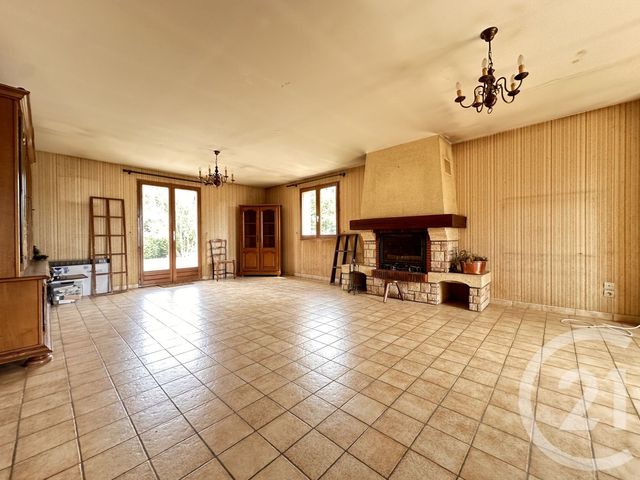 maison à vendre - 5 pièces - 120.0 m2 - ANGERVILLE - 91 - ILE-DE-FRANCE - Century 21 Dao Conseils