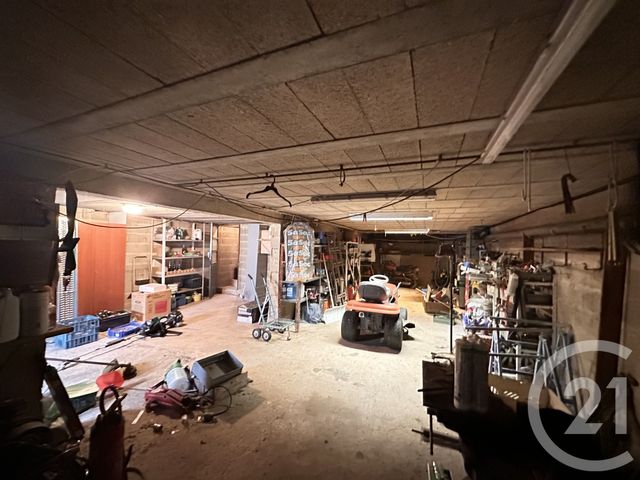 maison à vendre - 5 pièces - 120.0 m2 - ANGERVILLE - 91 - ILE-DE-FRANCE - Century 21 Dao Conseils