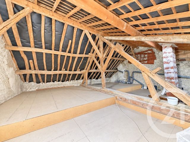 maison à vendre - 7 pièces - 143.64 m2 - MEREVILLE - 91 - ILE-DE-FRANCE - Century 21 Dao Conseils