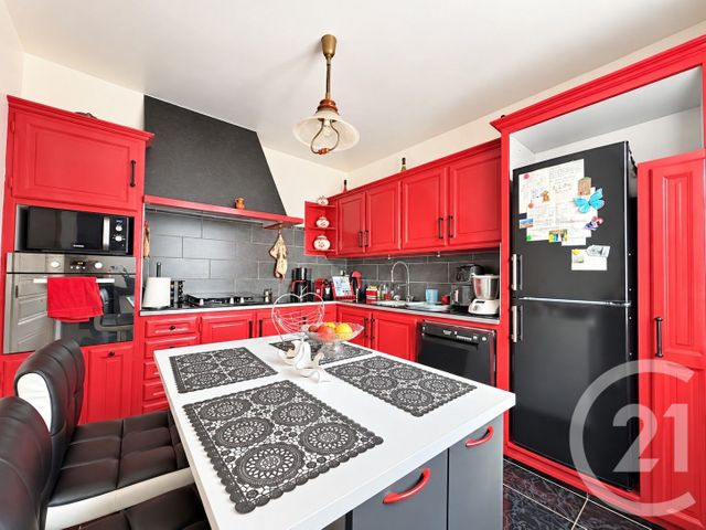 maison à vendre - 7 pièces - 143.64 m2 - MEREVILLE - 91 - ILE-DE-FRANCE - Century 21 Dao Conseils