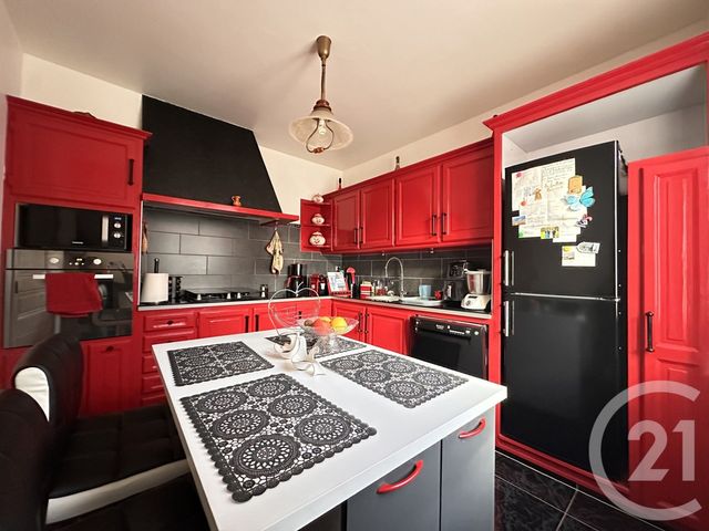 maison à vendre - 7 pièces - 143.64 m2 - MEREVILLE - 91 - ILE-DE-FRANCE - Century 21 Dao Conseils