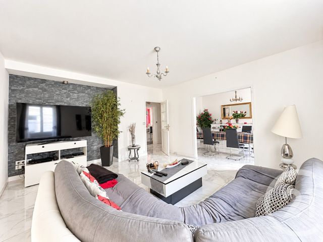 maison à vendre - 7 pièces - 143.64 m2 - MEREVILLE - 91 - ILE-DE-FRANCE - Century 21 Dao Conseils