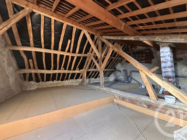 maison à vendre - 7 pièces - 143.64 m2 - MEREVILLE - 91 - ILE-DE-FRANCE - Century 21 Dao Conseils