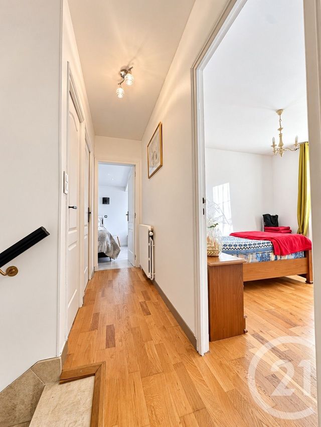 maison à vendre - 7 pièces - 143.64 m2 - MEREVILLE - 91 - ILE-DE-FRANCE - Century 21 Dao Conseils