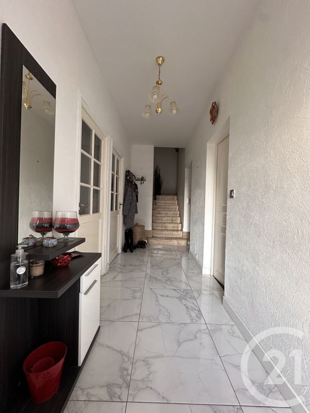 maison à vendre - 7 pièces - 143.64 m2 - MEREVILLE - 91 - ILE-DE-FRANCE - Century 21 Dao Conseils