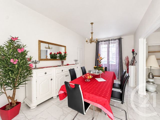 maison à vendre - 7 pièces - 143.64 m2 - MEREVILLE - 91 - ILE-DE-FRANCE - Century 21 Dao Conseils