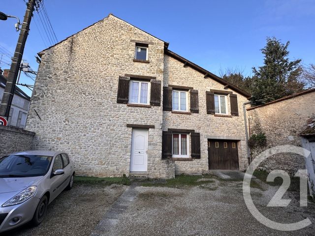 maison - MEREVILLE - 91