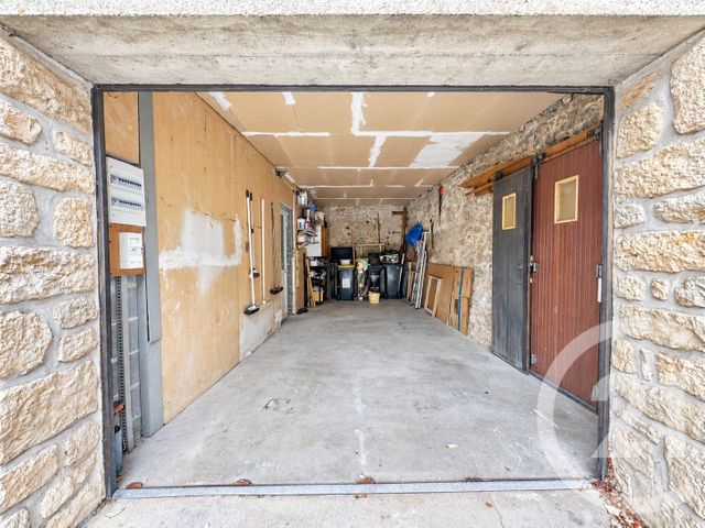 maison à vendre - 7 pièces - 143.64 m2 - MEREVILLE - 91 - ILE-DE-FRANCE - Century 21 Dao Conseils
