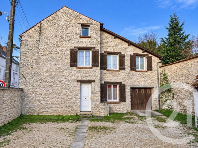 maison - MEREVILLE - 91