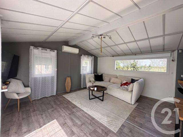 maison à vendre - 4 pièces - 80.6 m2 - BAZOCHES LES HAUTES - 28 - CENTRE - Century 21 Dao Conseils