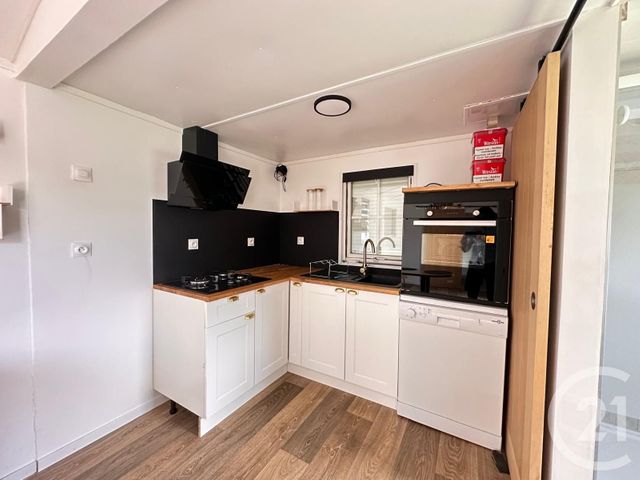 maison à vendre - 4 pièces - 80.6 m2 - BAZOCHES LES HAUTES - 28 - CENTRE - Century 21 Dao Conseils