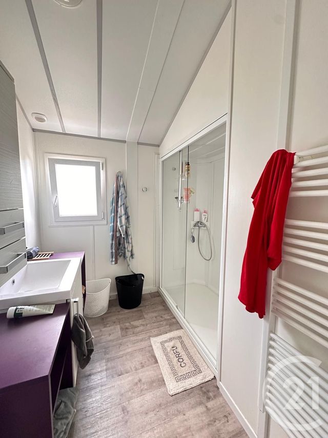 maison à vendre - 4 pièces - 80.6 m2 - BAZOCHES LES HAUTES - 28 - CENTRE - Century 21 Dao Conseils