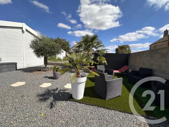 maison à vendre - 4 pièces - 80.6 m2 - BAZOCHES LES HAUTES - 28 - CENTRE - Century 21 Dao Conseils