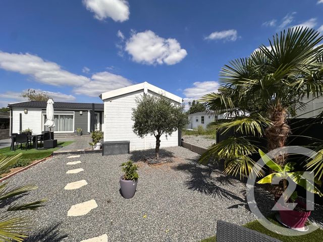 maison à vendre - 4 pièces - 80.6 m2 - BAZOCHES LES HAUTES - 28 - CENTRE - Century 21 Dao Conseils