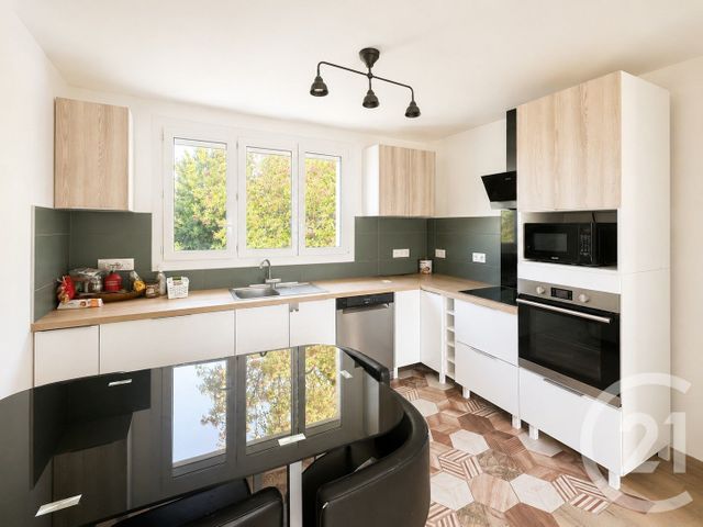 maison à vendre - 5 pièces - 80.0 m2 - ETAMPES - 91 - ILE-DE-FRANCE - Century 21 Dao Conseils