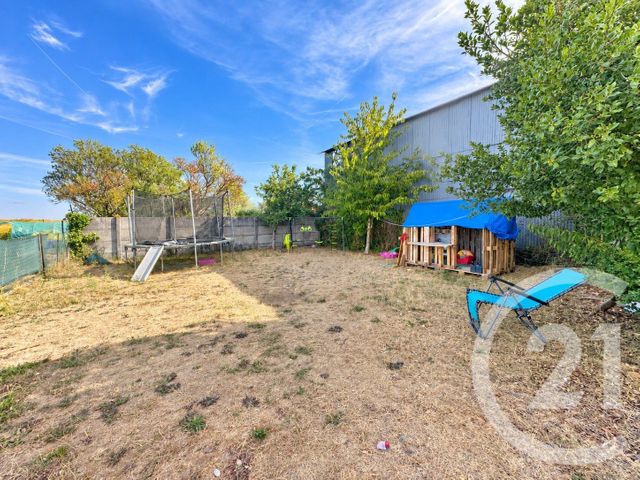 maison à vendre - 5 pièces - 80.0 m2 - ETAMPES - 91 - ILE-DE-FRANCE - Century 21 Dao Conseils