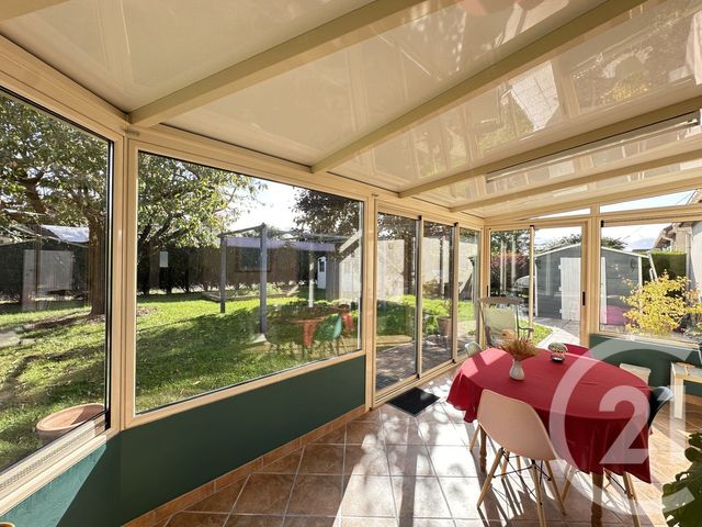 maison à vendre - 6 pièces - 124.0 m2 - ANGERVILLE - 91 - ILE-DE-FRANCE - Century 21 Dao Conseils