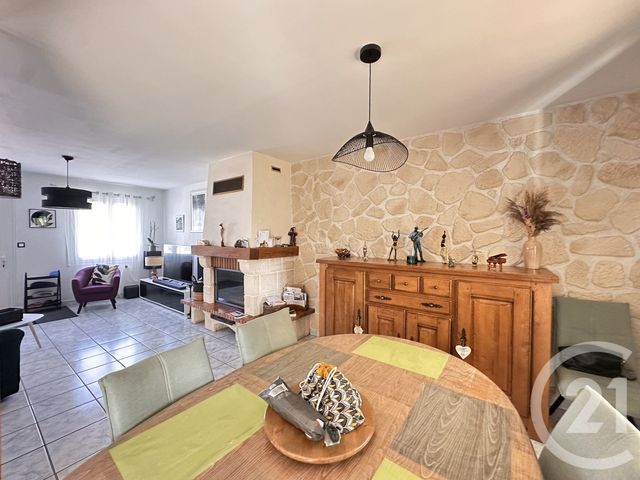 maison à vendre - 6 pièces - 124.0 m2 - ANGERVILLE - 91 - ILE-DE-FRANCE - Century 21 Dao Conseils