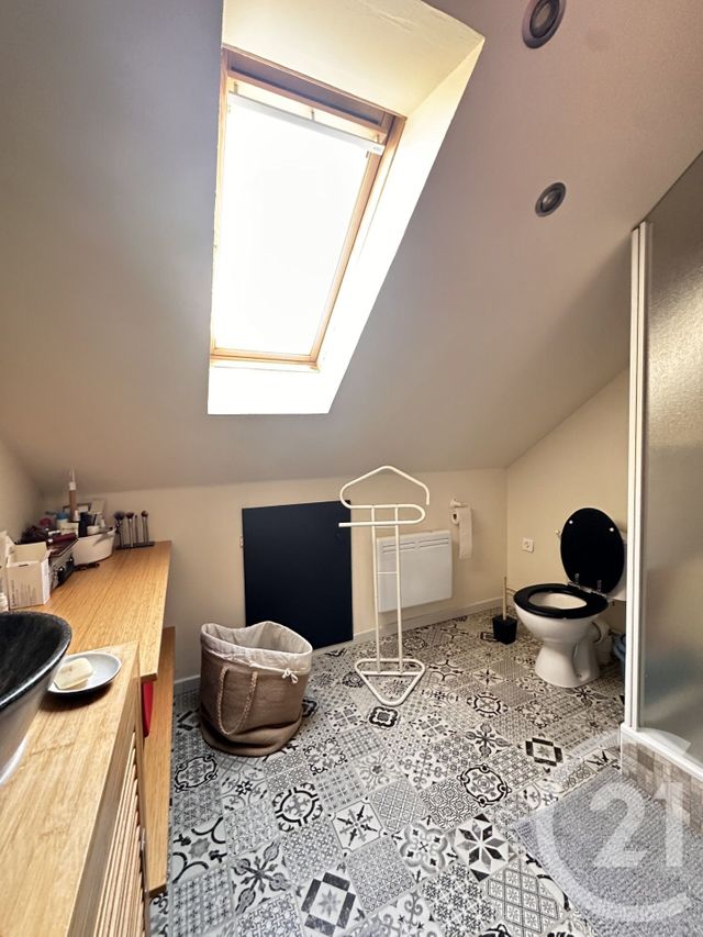 maison à vendre - 6 pièces - 124.0 m2 - ANGERVILLE - 91 - ILE-DE-FRANCE - Century 21 Dao Conseils