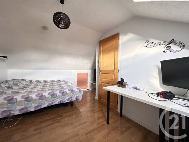 maison à vendre - 6 pièces - 124.0 m2 - ANGERVILLE - 91 - ILE-DE-FRANCE - Century 21 Dao Conseils