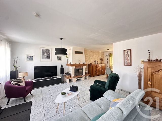 maison à vendre - 6 pièces - 124.0 m2 - ANGERVILLE - 91 - ILE-DE-FRANCE - Century 21 Dao Conseils