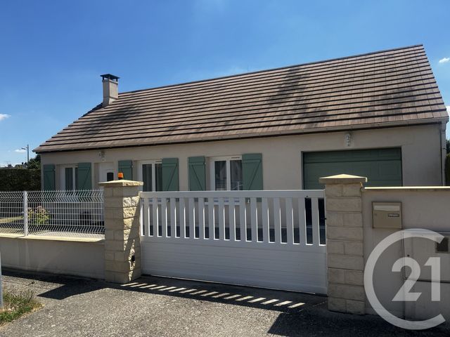 maison - ANGERVILLE - 91
