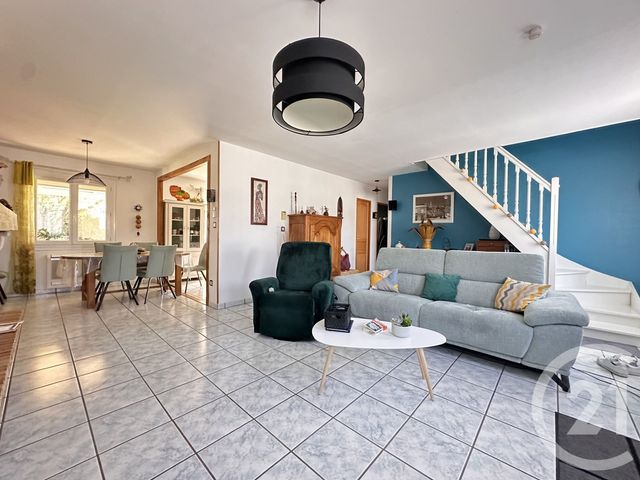 maison à vendre - 6 pièces - 124.0 m2 - ANGERVILLE - 91 - ILE-DE-FRANCE - Century 21 Dao Conseils