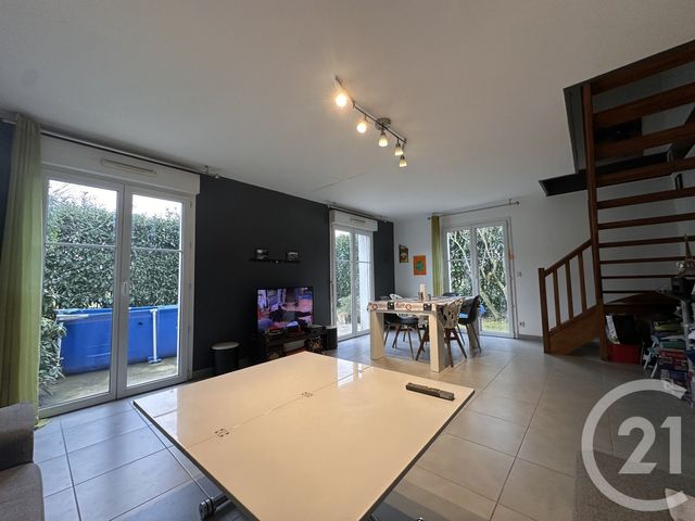 maison à vendre - 4 pièces - 84.0 m2 - ANGERVILLE - 91 - ILE-DE-FRANCE - Century 21 Dao Conseils