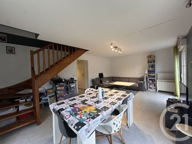 maison à vendre - 4 pièces - 84.0 m2 - ANGERVILLE - 91 - ILE-DE-FRANCE - Century 21 Dao Conseils